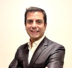 Alfredo Ortiz